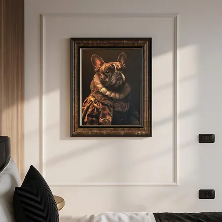 Qult - Frenchie *