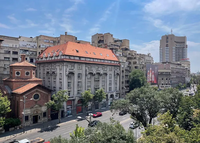 Apartament Qult - Frenchie