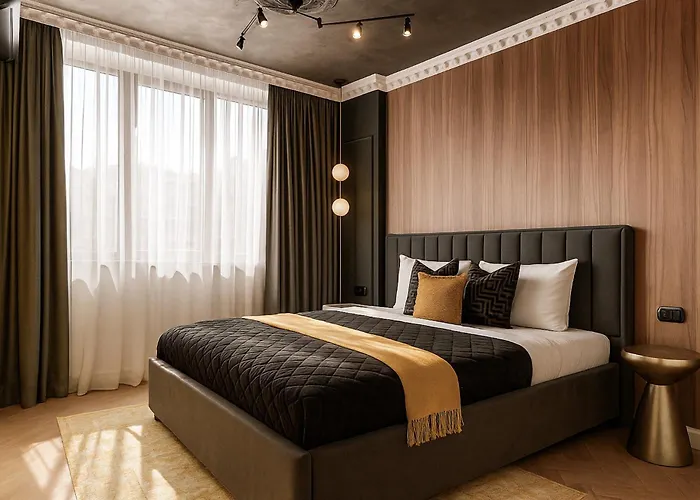 Qult - Frenchie * ブカレスト