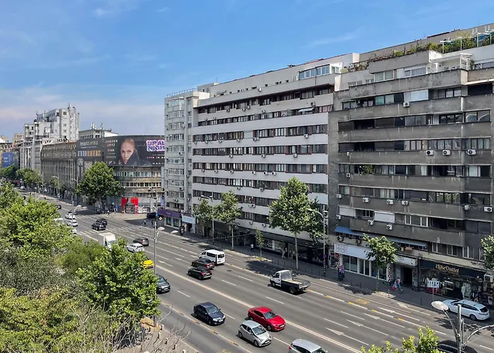 Qult - Frenchie Apartament *