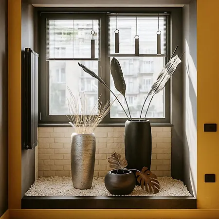 Apartamento Qult - Frenchie *