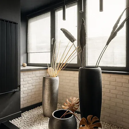 Qult - Frenchie Apartamento Bucarest