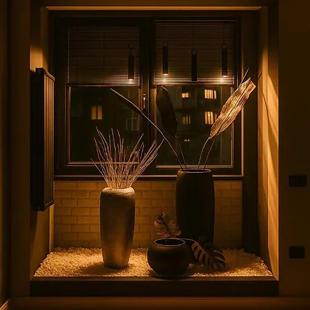 Apartamento Qult - Frenchie Bucarest