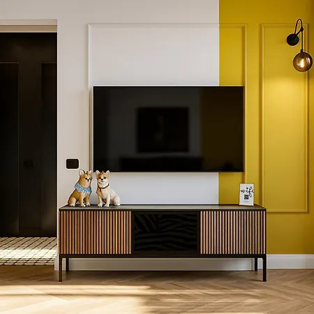 Qult - Frenchie Apartamento Bucarest