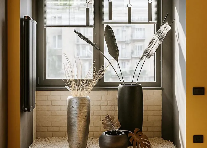 Apartman Qult - Frenchie *