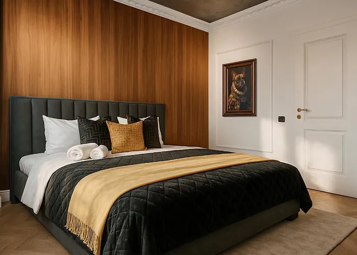 Qult - Frenchie Bukarest