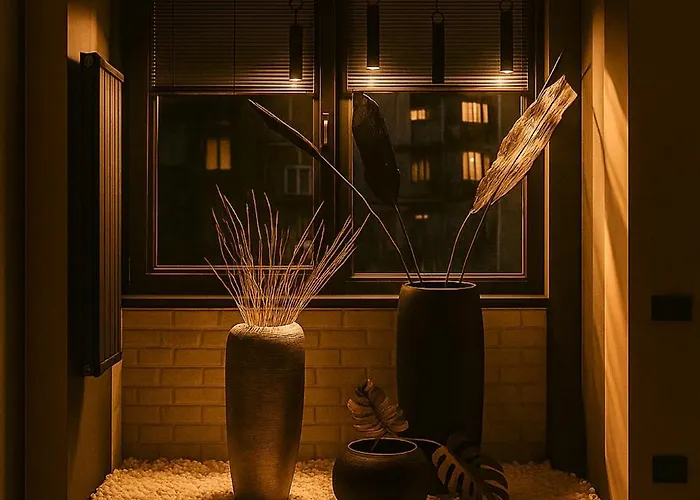 Apartman Qult - Frenchie Bukarest