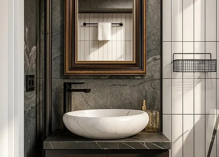 Apartman Qult - Frenchie